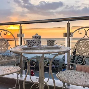  Apartment Siel Seaside Homes Greece