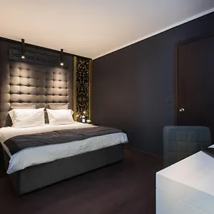 **** Hotel Egnatia Palace & Griechenland