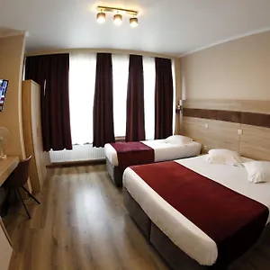 De France Hotel Bruxelles
