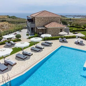 *** Hotel Tramonto Griechenland