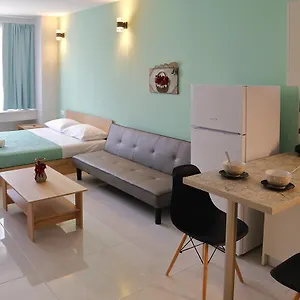 Menta Appartement Thessalonique