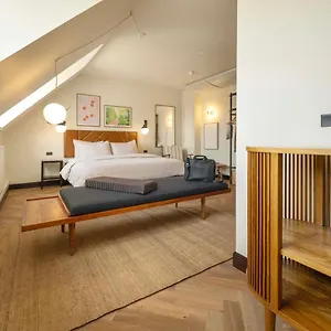 Mayfair Hotel Copenhague