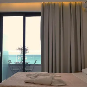 ** Hotel Poseidon Griechenland
