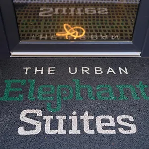 *** Aparthotel Urban Elephant Griechenland
