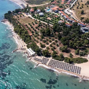 Resort Blue Dolphin, Metamorfosi (Sithonia)