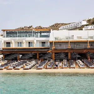 **** Hotel Mykonos Kosmoplaz Greece