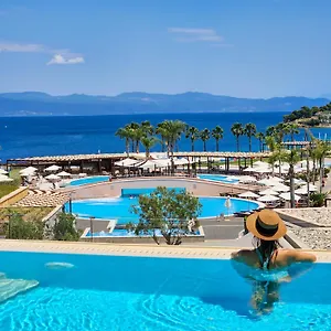 Resort Miraggio Thermal, Paliouri