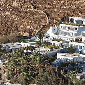 Nammos Mykonos Hotel Psarrou