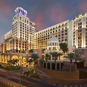 Kempinski Mall Of The Emirates, Hotel Dubaï