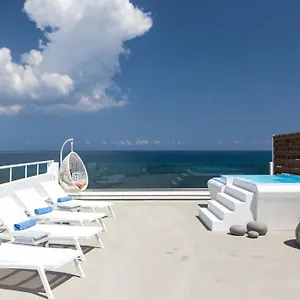  Apartment Anni Art Greece