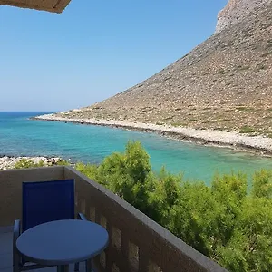 Little Bay Appartement Stavrós