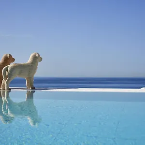 Royal Myconian - Leading Of The World Station touristique Elia (Mykonos)