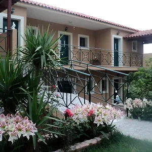  Apartment Anastasis Greece