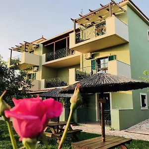  Apartment Galini Greece
