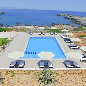 *** Aparthotel Nanakis Griechenland