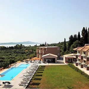  Frühstückspension Phaedra Suites Griechenland