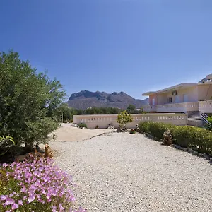  Apartment Skamagkas G. Greece