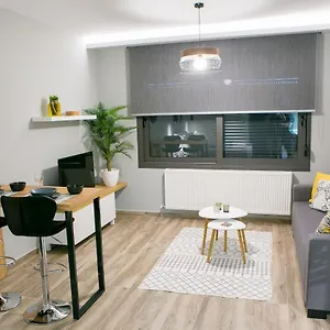  Apartment Sts Eight 6.2 Greece