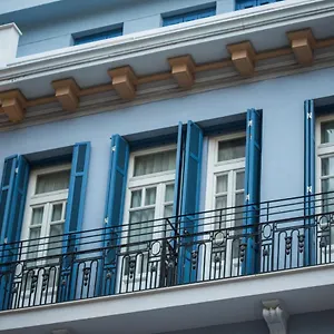 **** Hotel Bahar Boutique Griechenland